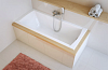 Акриловая ванна Excellent Aquaria WAEX.AQU17WH 170x75