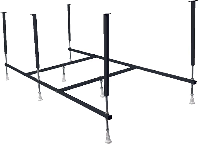 Каркас для ванны Marka One ПУ 175/180x70