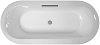 Чугунная ванна Jacob Delafon Volute E6D037-00 170x80