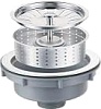 Мойка кухонная Oulin OL-327R