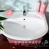Раковина Santek Стелла 65