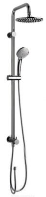 Душевая система Ideal Standard Idealrain Duo A5691AA
