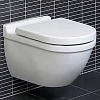 Унитаз подвесной Duravit Starck 32225090000