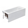 Акриловая ванна Roca Easy ZRU9302905 170x70см