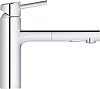 Смеситель Grohe Concetto 30273001 для кухонной мойки