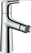 Смеситель Hansgrohe Talis S 72200000 для биде