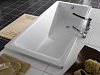 Стальная ванна Kaldewei Ambiente Puro 652 170x75 с покрытием Easy-Clean