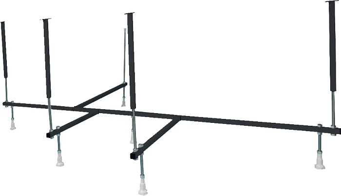 Каркас для ванны Marka One Ergonomika 158/175x110