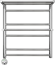 Полотенцесушитель электрический Lemark Pramen П7 50x60