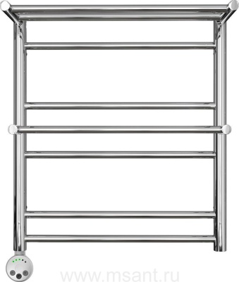 Полотенцесушитель электрический Lemark Pramen П7 50x60