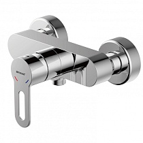 Смеситель для душа Bravat F937163C-01