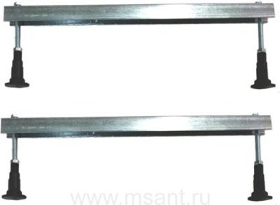 Ножки 1ACReal FTA-LN157530-0AU шпилька 200 мм