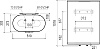 Водонагреватель Thermex Ceramik 80 V