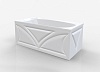 Экран 1MarKa Elegance / Modern / Classic 140 A