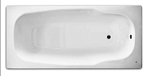 Стальная ванна Atlantica B80A BLB 180х80