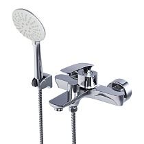 Смеситель для ванны 30k MIXLINE ML21-01 