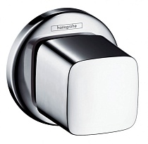 Вентиль Hansgrohe Metris 31677000 наружная часть