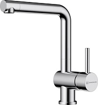 Смеситель Omoikiri Tanigawa C 4994240 для кухонной мойки