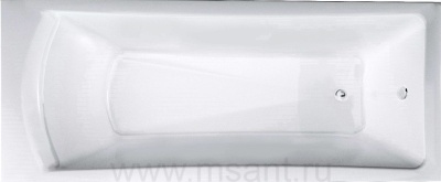 Акриловая ванна Marka One (1MarKa) Prime 150x75