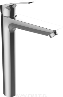 Смеситель для раковины Aquanet Static AF330-11C