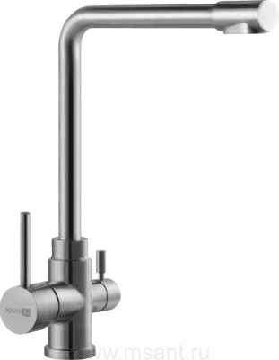 Смеситель Lemark Expert LM5060S для кухонной мойки