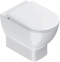 Унитаз приставной Catalano Sfera Eco 54 1VPS54RECO00