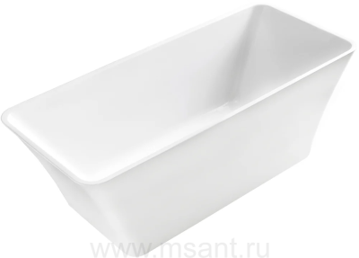 Акриловая ванна BelBagno BB60-1800-750 180x75
