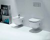 Унитаз подвесной Roca Meridian - N compact 5532483