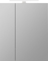 Зеркало-шкаф IDDIS New Mirro 50 с подсветкой