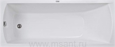 Акриловая ванна Marka One (1MarKa) Modern 180x70
