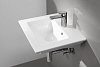 Раковина Villeroy & Boch Venticello 412460R1 60х50, alpin ceramicplus, с переливом