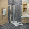 Душевой уголок RGW Hotel HO-61 120x90 см