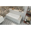 Акриловая ванна Roca Elba 248509000 150х75см