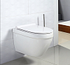 Унитаз подвесной BelBagno Censo-r BB017CHR