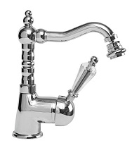 Смеситель на биде CEZARES VINTAGE-BSM2-Sw