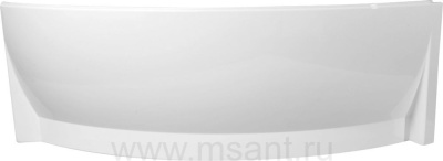 Экран 1MarKa Piccolo R 150x75
