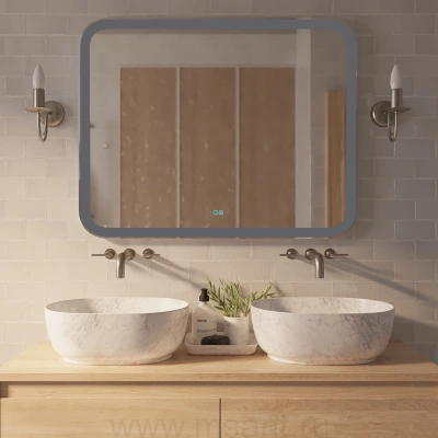 Зеркало MIXLINE 