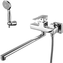 Смеситель Lemark Basis LM3617C