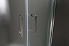 Душевой уголок BelBagno Uno R 2 95 P Cr