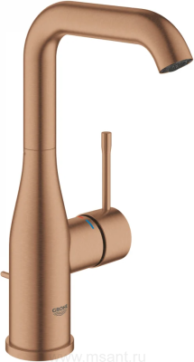 Смеситель Grohe Essence New 32628DL1 для раковины