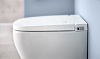 Унитаз подвесной VitrA V-Care 5674B003-6193 Basic