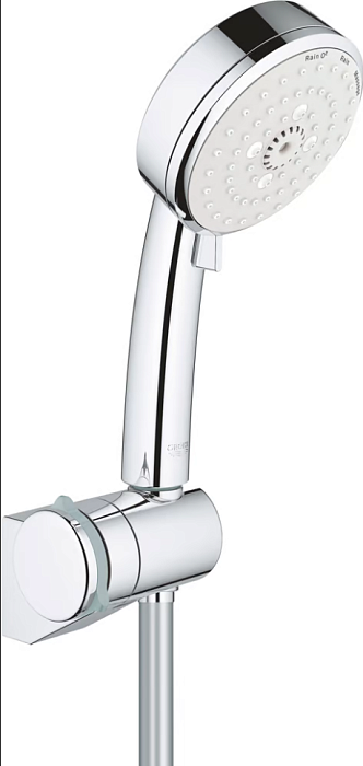 Душевой гарнитур Grohe Tempesta Cosmopolitan 27584002