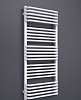 Полотенцесушитель электрический Terma Pola 50x118 хром, подключение правое, 300W