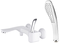 Смеситель D&K Baciano DA1033256 для ванны с душем