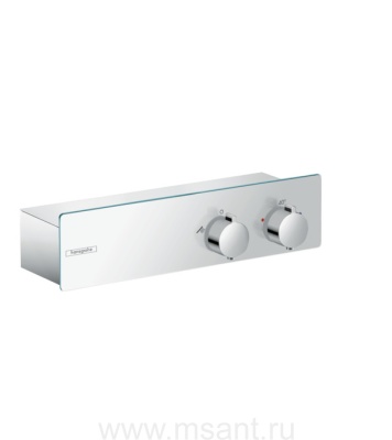 Термостат Hansgrohe ShowerTablet 350 для ванны с душем