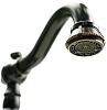 Смеситель Lemark Jasmine LM6605ORB для кухонной мойки