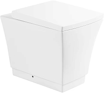 Унитаз приставной BelBagno Regina BB104CB