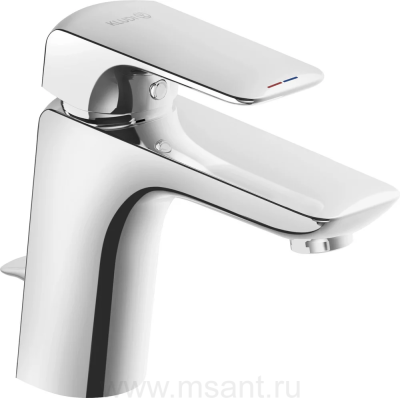 Смеситель для раковины Kludi Ameo XL 410230575