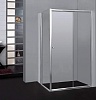 Душевой уголок RGW Classic CL-45 (1260-1310)x800x1850 стекло чистое