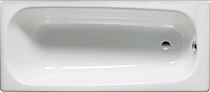 Стальная ванна Roca Contesa 23586000O 170x70см